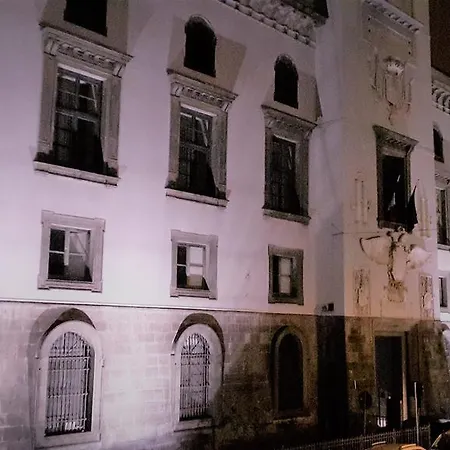 Ferienhaus Federico Ii By Dimorra