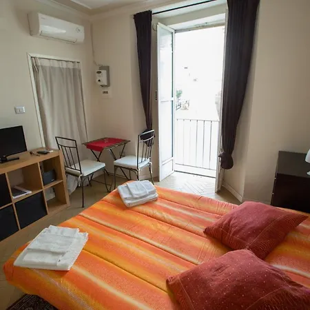 Ferienhaus Federico Ii By Dimorra