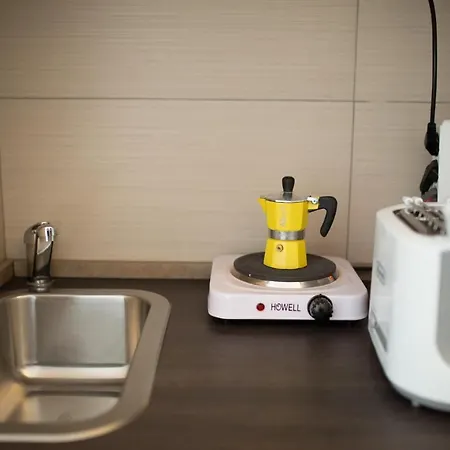 Federico Ii By Dimorra Ferienhaus