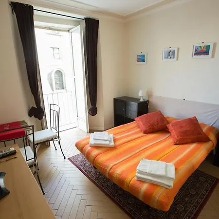 Ferienhaus Federico Ii By Dimorra *