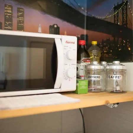 Ferienhaus Federico Ii By Dimorra