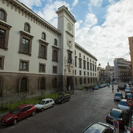 Federico Ii By Dimorra * Naples