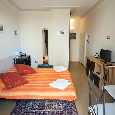 Federico Ii By Dimorra Holiday home Naples